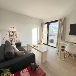 Apartamento de 1 Dormitorio